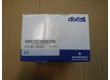 Dixell XT110D  5B4AU 230V  thermostaat